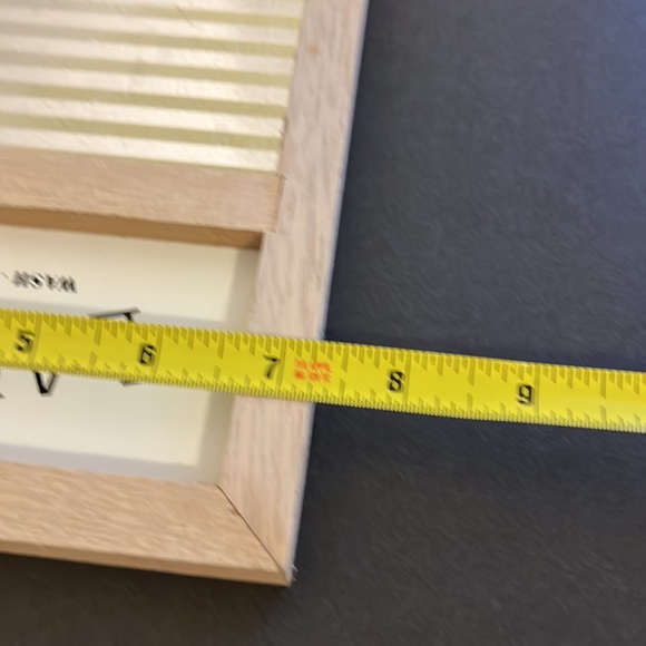 Decorative Washboard - Picture 6 of 6